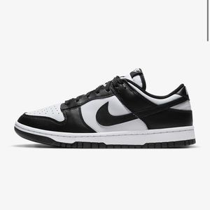 Nike Panda Dunks - 8
